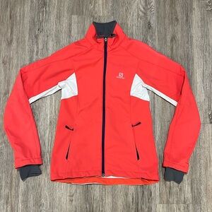 Salomon Jacket